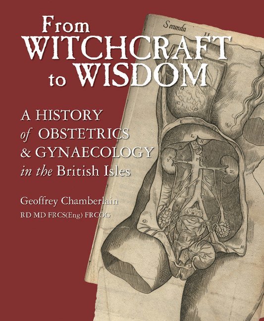 From Witchcraft to Wisdom 1