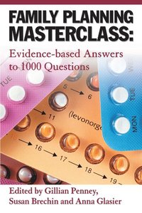 bokomslag Family Planning Masterclass