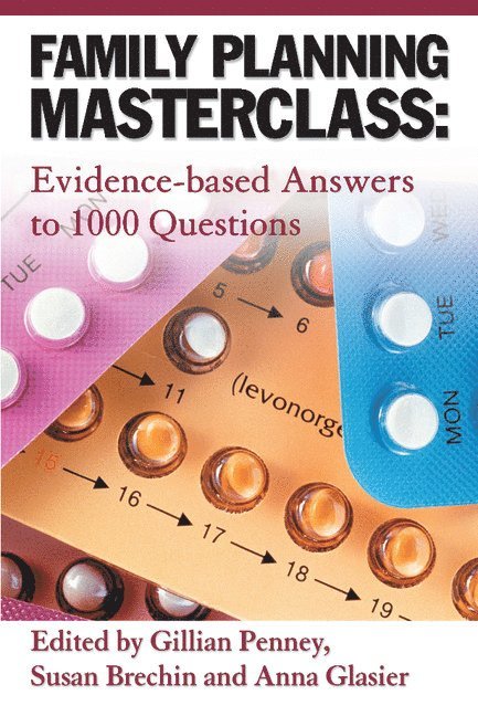 Family Planning Masterclass 1