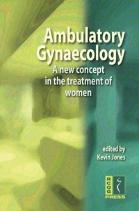 bokomslag Ambulatory Gynaecology