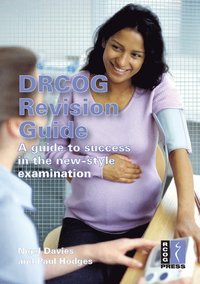 bokomslag DRCOG Revision Guide