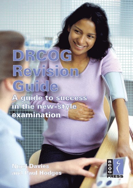 DRCOG Revision Guide 1