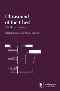 bokomslag Ultrasound of the Chest