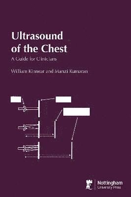bokomslag Ultrasound of the Chest