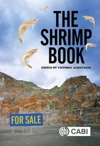 bokomslag The Shrimp Book