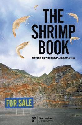bokomslag The Shrimp Book