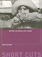 Janet Mccabe, Terri Murray - Feminist Film Studies – Writing the Woman into Cinema, Häftad