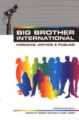 Big Brother International 1