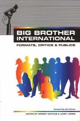 bokomslag Big Brother International