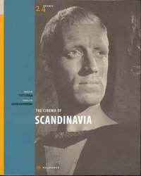 bokomslag The Cinema of Scandinavia