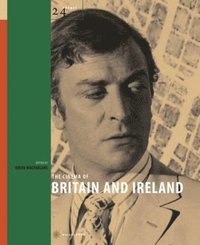 bokomslag The Cinema of Britain and Ireland