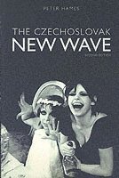 Peter Hames - Czechoslovak New Wave, Häftad