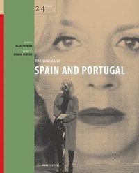 bokomslag Cinema of Spain and Portugal