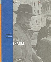bokomslag Cinema of France