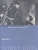 Mark Shiel - Italian Neorealism, Häftad