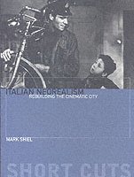 bokomslag Italian Neorealism