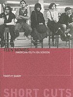 bokomslag Teen Movies - American Youth on Screen