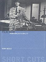 bokomslag Film Noir  From Berlin to Sin City