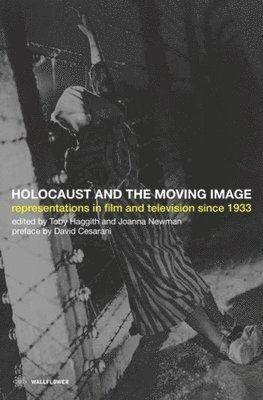 bokomslag Holocaust and the Moving Image
