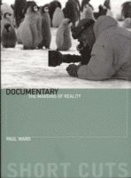 bokomslag Documentary - The Margins of Reality