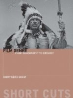 bokomslag Film Genre - From Iconography to Ideology