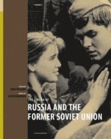 Birgit Beumers, Sergei Bodrov, Birgit Beumers - Cinema of Russia and the Former Soviet Union, Häftad