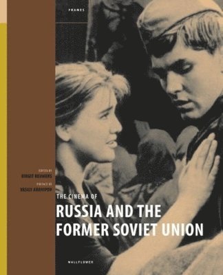 The Cinema of Russia and the Former Soviet Union 1