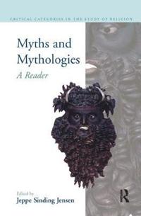 bokomslag Myths and Mythologies