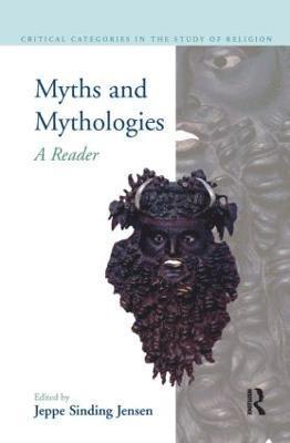 Myths and Mythologies 1