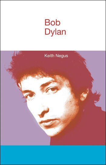 Keith Negus - Bob Dylan, Häftad