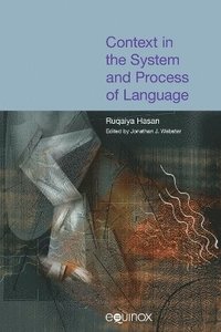 bokomslag Context in the System and Process of Language