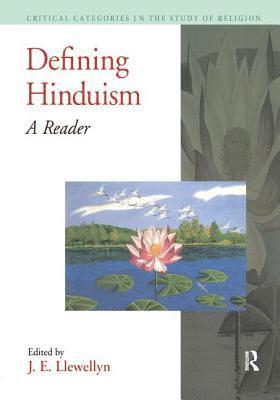 Defining Hinduism 1