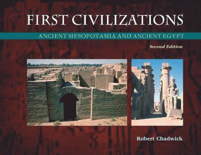 First Civilizations 1