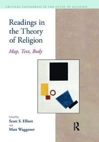 bokomslag Readings in the Theory of Religion