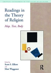 bokomslag Readings in the Theory of Religion