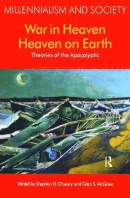 War in Heaven/Heaven on Earth 1