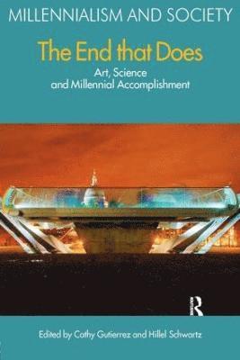 Cathy Gutierrez, Hillel Schwartz - End That Does, Häftad