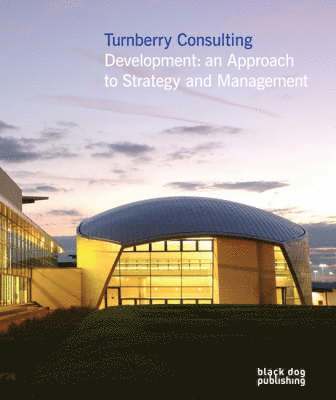 Tim Wilson - Turnberry Consulting, Inbunden