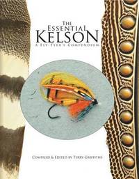bokomslag The Essential Kelson