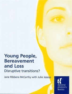 Young People, Bereavement and Loss 1