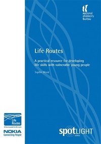 bokomslag Life Routes