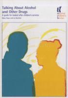 Jo Butcher, Mary Ryan - Talking About Alcohol and Other Drugs, Häftad