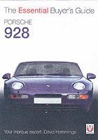 Porsche 928 1