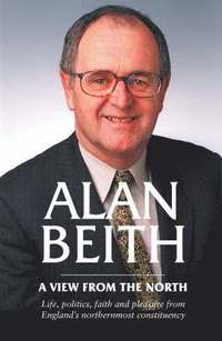 bokomslag Alan Beith