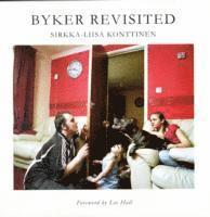 bokomslag Byker Revisited