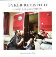 bokomslag Byker Revisited: Portrait of A Community
