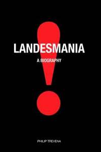 bokomslag Landesmania!
