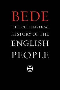 bokomslag Ecclesiastical History of the English People