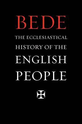 bokomslag Ecclesiastical History of the English People