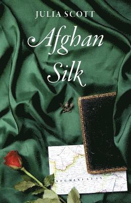 bokomslag Afghan Silk